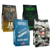 Complete Mission Fuel Kit