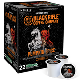 Pumpkin Spice K-Cups