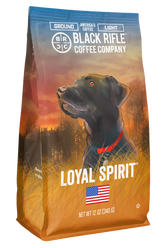 Loyal Spirit Roast, 12oz