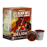 Blackbeard's Delight Rounds