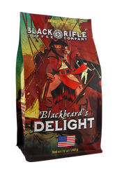 Blackbeard's Delight Roast