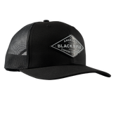 America's Coffee Trucker Hat