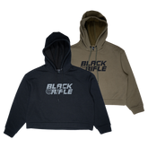 Women's Black Rifle Reticle Pullover Hoodie