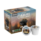 Loyal Spirit K-Cups