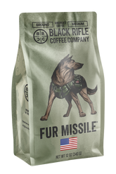 Fur Missile Roast