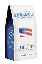 Liberty Roast