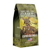Espresso Mule Roast
