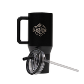 BRCC x HydroJug Mountain Logo Traveler