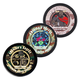 BRCC x Grinds Coffee Pouches