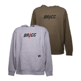 BRCC Bolt Midweight Pullover Hoodie