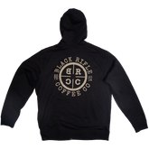 Special Elite Zip-Up Hoodie