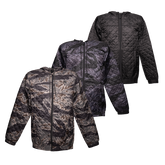 Grenade Zip-Up Woobie Jacket