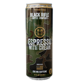 Ready To Drink, Espresso Cream
