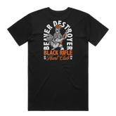 Hunting Beaver Destroyer T-Shirt