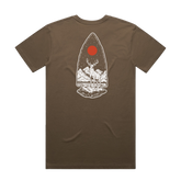 Deer Arrowhead T-Shirt
