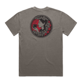 Goddess of the Grind Faded T-Shirt