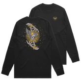 Secret Water Society Long Sleeve T-Shirt