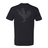 Tacticock T-Shirt: Bolt Series