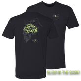 Death Pot T-Shirt: Bolt Series