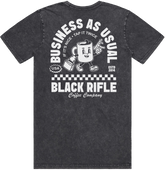 Business As Usual T-Shirt