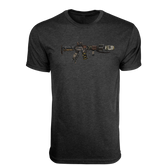 AR Espresso T-Shirt