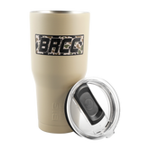 BRCC Camo Tumbler