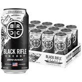 Black Rifle Energy - Wild Frost