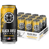Black Rifle Energy - Project Mango