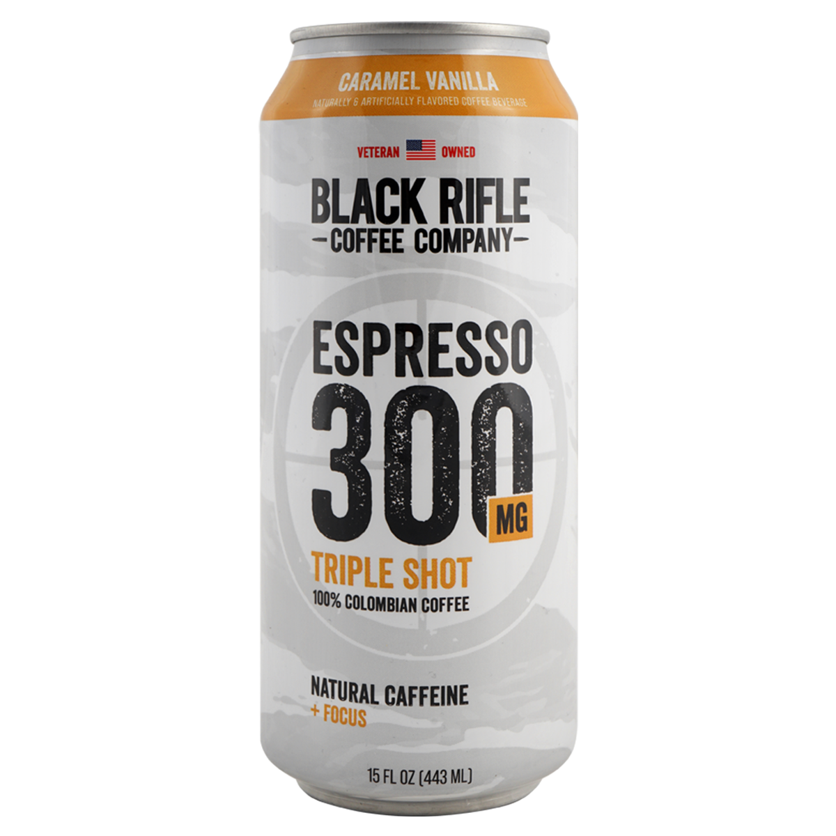 Ready To Drink 300, Caramel Vanilla