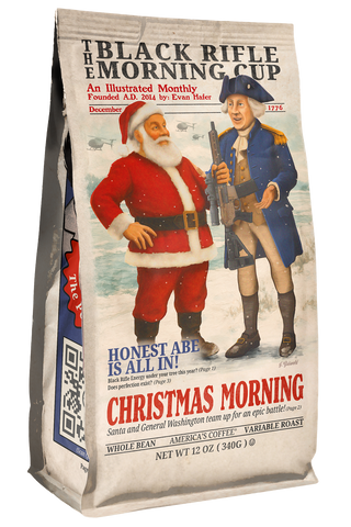 Christmas Morning Roast