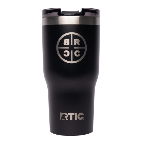 Finest Roast Tumbler