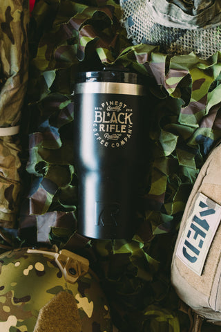 Finest Roast Tumbler