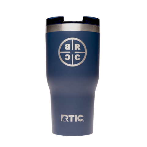 BRCC Bolt Tumbler