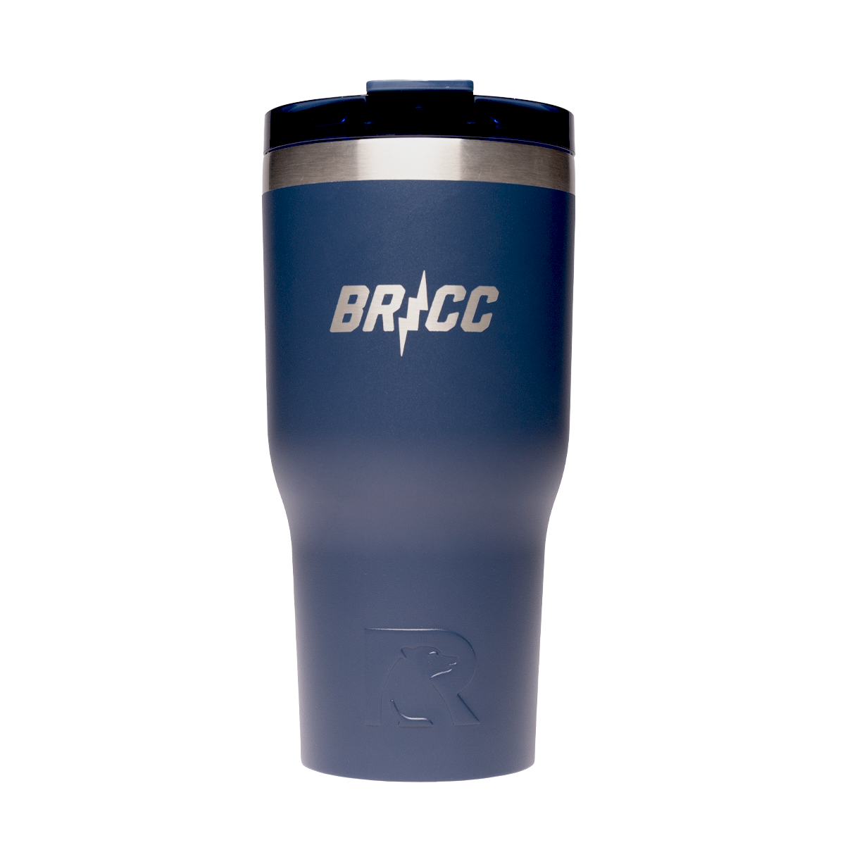 BRCC Bolt Tumbler