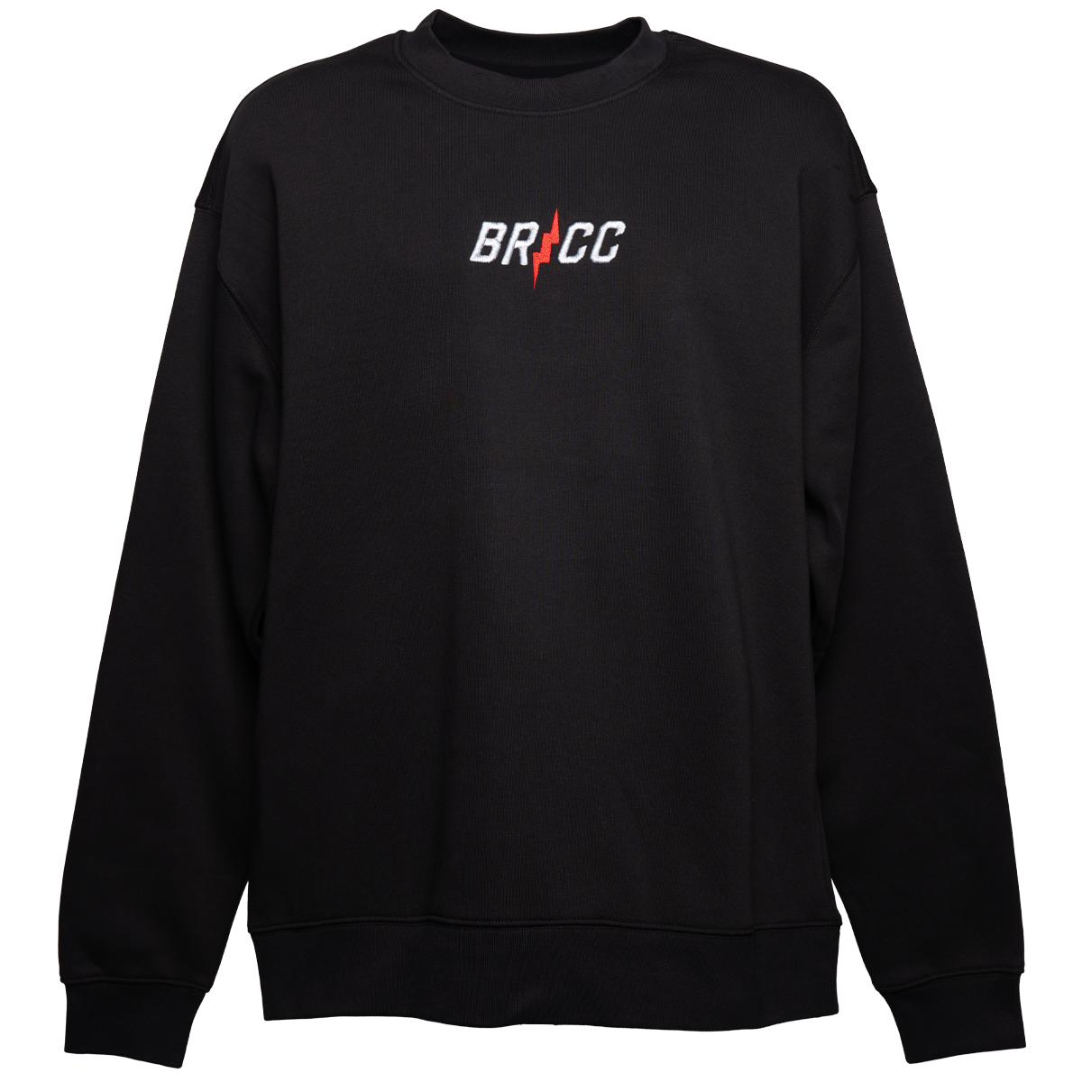 Bolt Crewneck Sweatshirt
