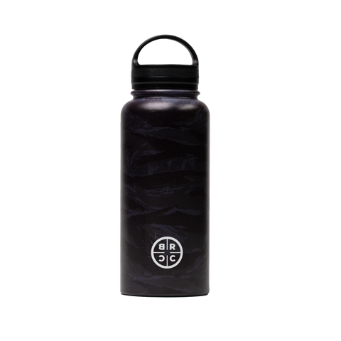 Company Logo Water Bottle