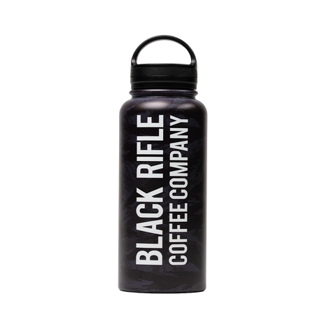 Company Logo Water Bottle