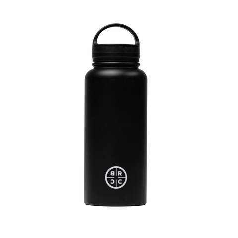 Freedom Company Logo Water Bottle