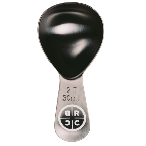 Reticle Coffee Scoop