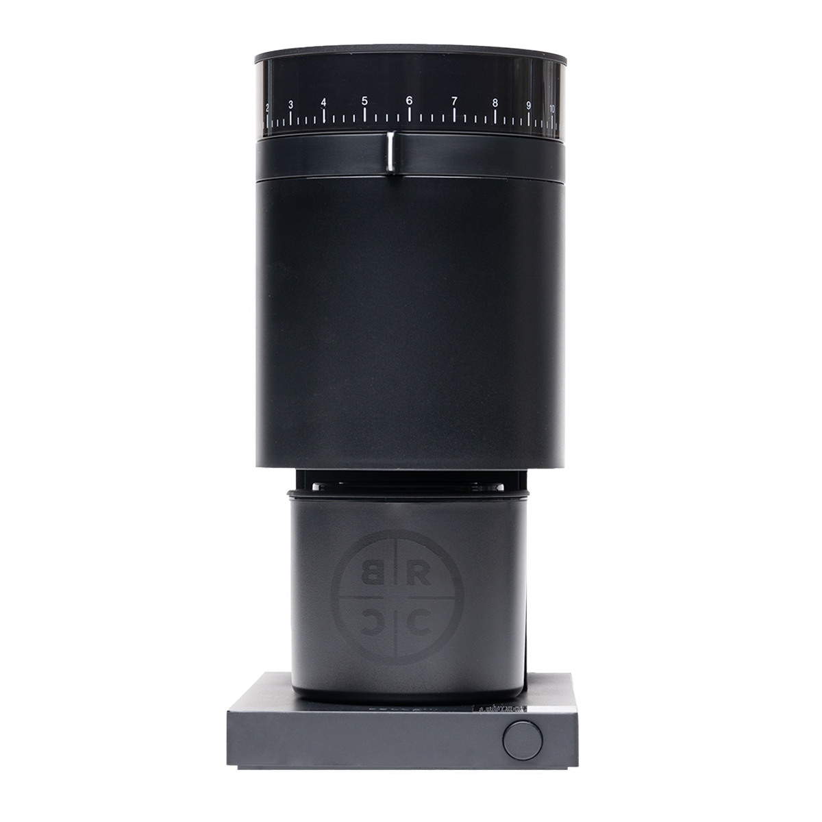 Fellow Reticle Opus Conical Burr Grinder