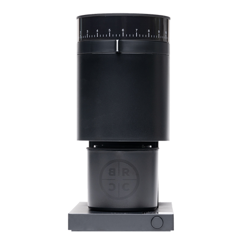Fellow Reticle Opus Conical Burr Grinder