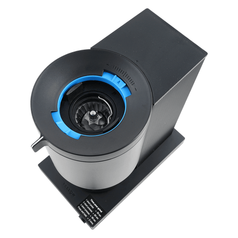 Fellow Reticle Opus Conical Burr Grinder