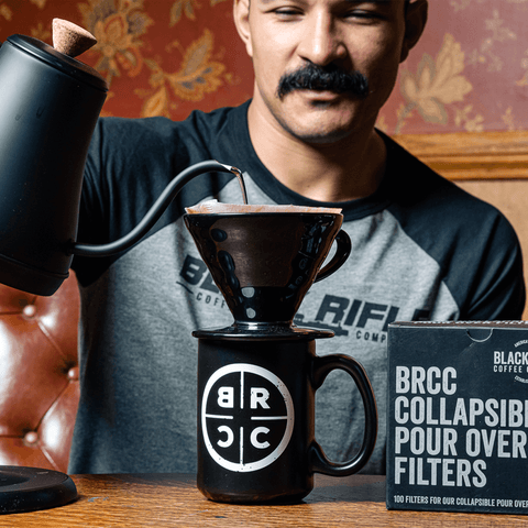 Hario V60 Ceramic Dripper