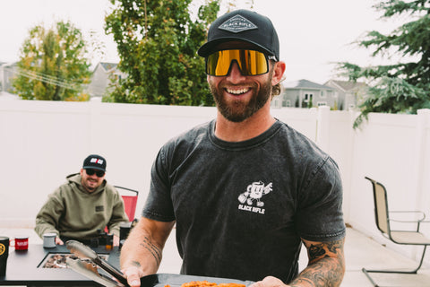 America's Coffee Trucker Hat