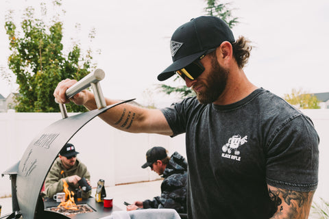 America's Coffee Trucker Hat