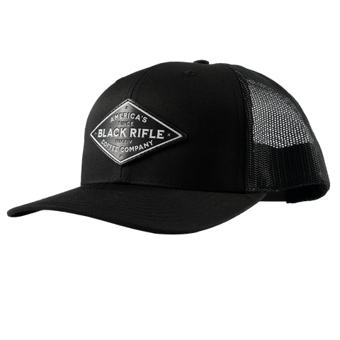 America's Coffee Trucker Hat