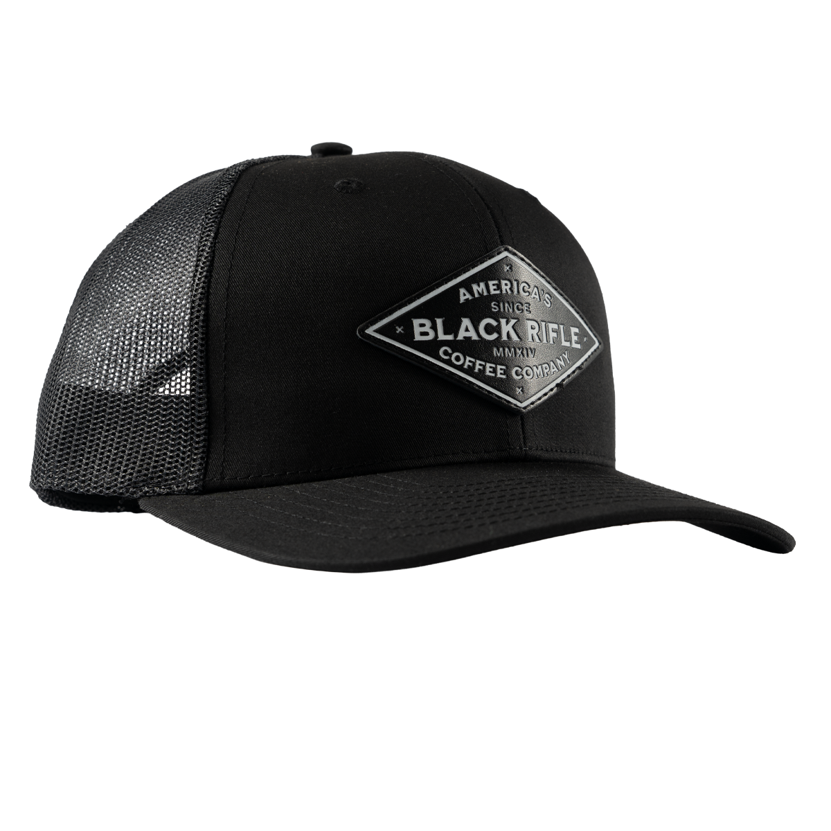 America's Coffee Trucker Hat