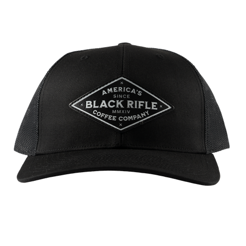 America's Coffee Trucker Hat