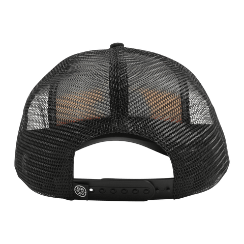 Tactisquatch Foam Trucker Hat