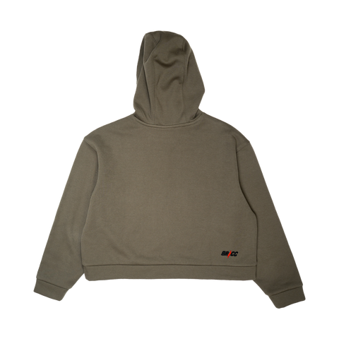 Women's Black Rifle Reticle Pullover Hoodie